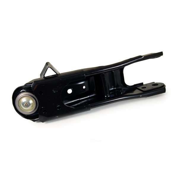 Mevotech Supreme Front Passenger Side Lower Non Adjustable Control Arm And Ball Joint Assembly CMS9662