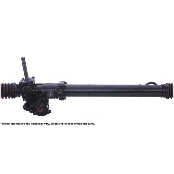 Cardone Reman Remanufactured Hydraulic Power Rack and Pinion Complete Unit 26-1760