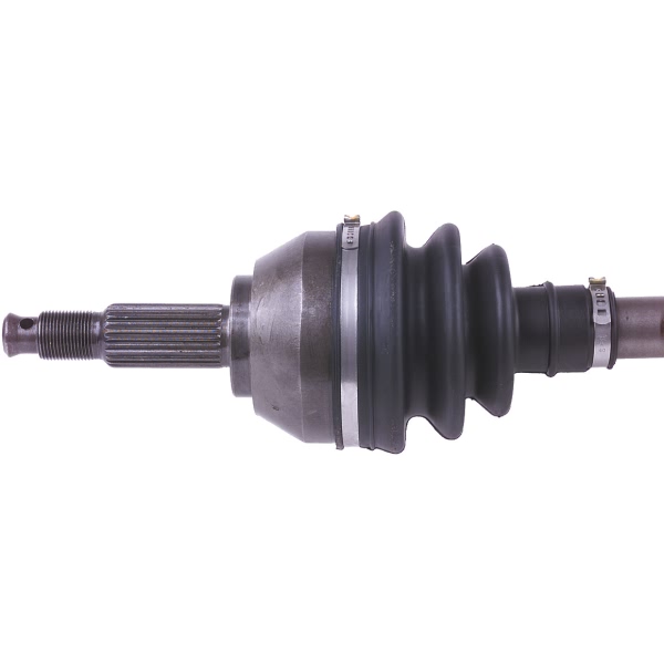 Cardone Reman Remanufactured CV Axle Assembly 60-3002