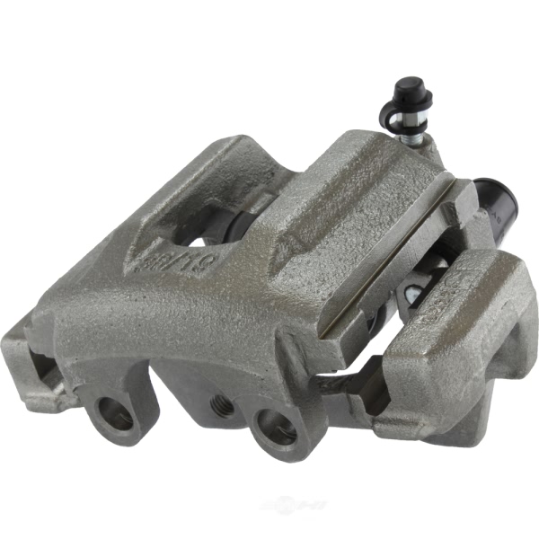 Centric Remanufactured Semi-Loaded Rear Passenger Side Brake Caliper 141.34543