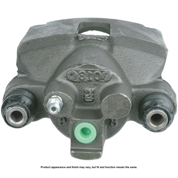 Cardone Reman Remanufactured Unloaded Caliper 18-4604