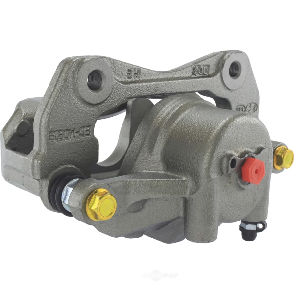 Centric Remanufactured Semi-Loaded Front Passenger Side Brake Caliper 141.50233