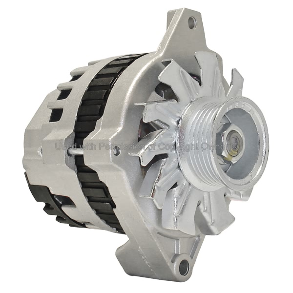 Quality-Built Alternator Remanufactured 7935611