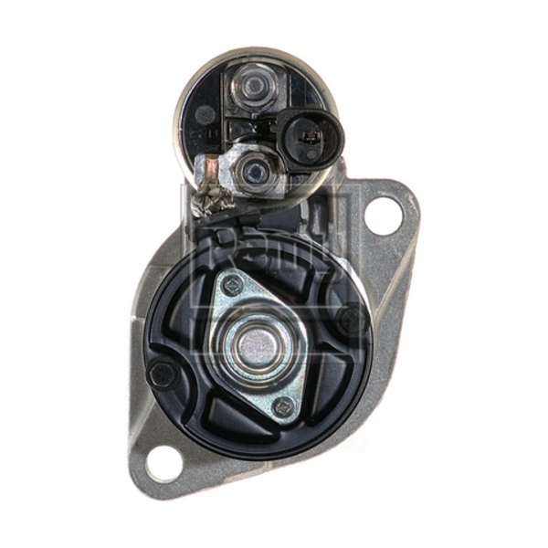 Remy Remanufactured Starter 16022