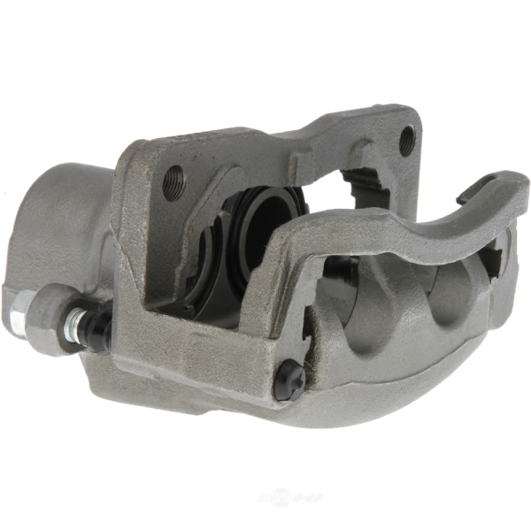 Centric Remanufactured Semi-Loaded Front Passenger Side Brake Caliper 141.45095