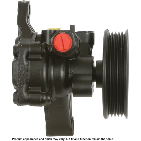 Cardone Reman Remanufactured Power Steering Pump w/o Reservoir 21-5474