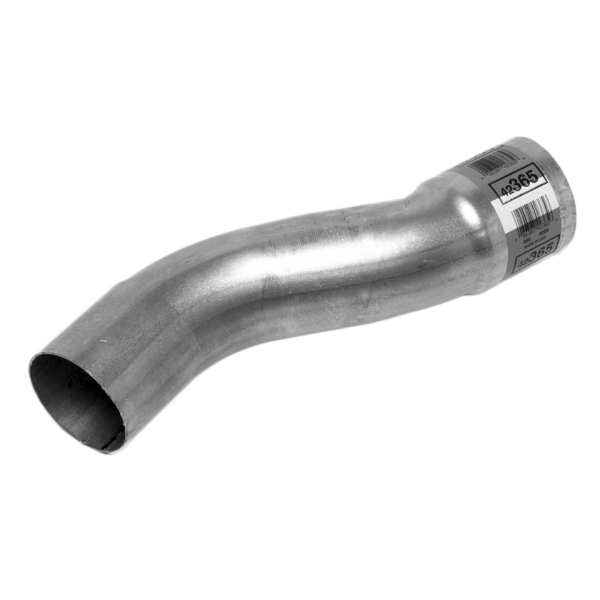 Walker Aluminized Steel Exhaust Intermediate Pipe 42365