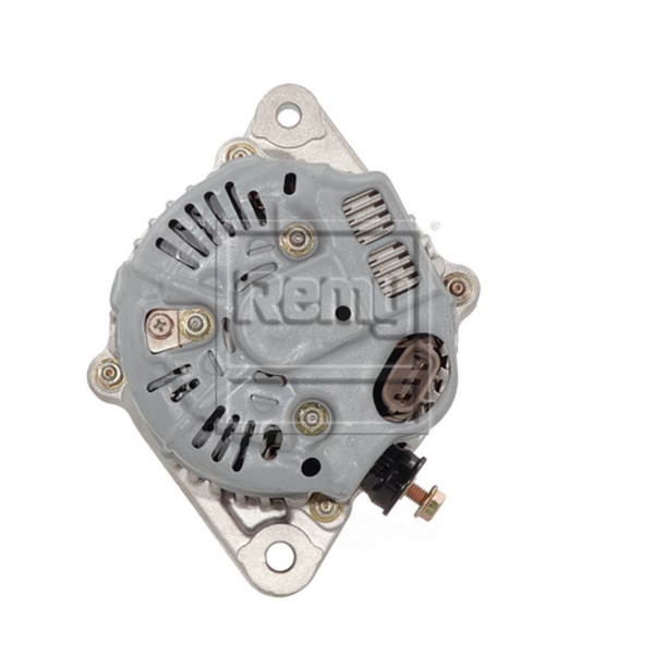 Remy Remanufactured Alternator 12062