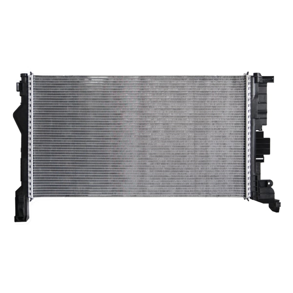 TYC Engine Coolant Radiator 13699