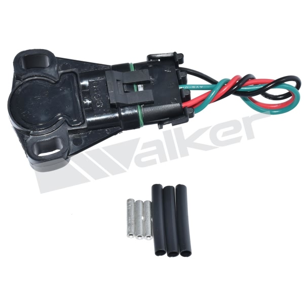 Walker Products Throttle Position Sensor 200-91049