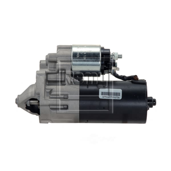 Remy Remanufactured Starter 16941