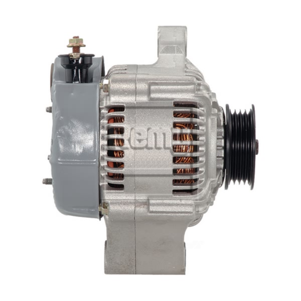 Remy Remanufactured Alternator 14686