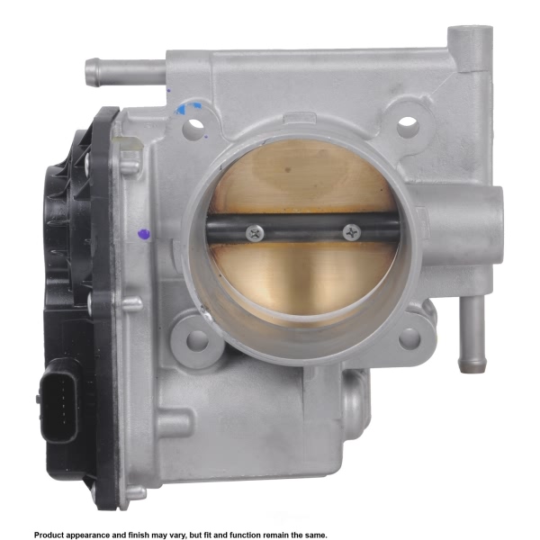 Cardone Reman Remanufactured Throttle Body 67-4203