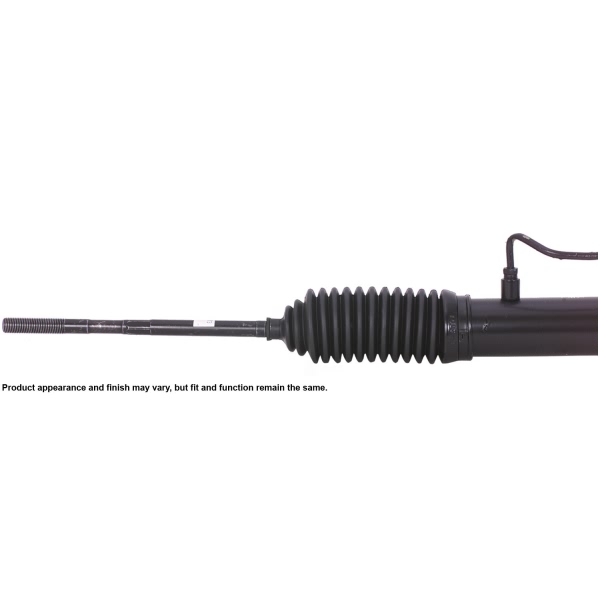 Cardone Reman Remanufactured Hydraulic Power Rack and Pinion Complete Unit 26-1883
