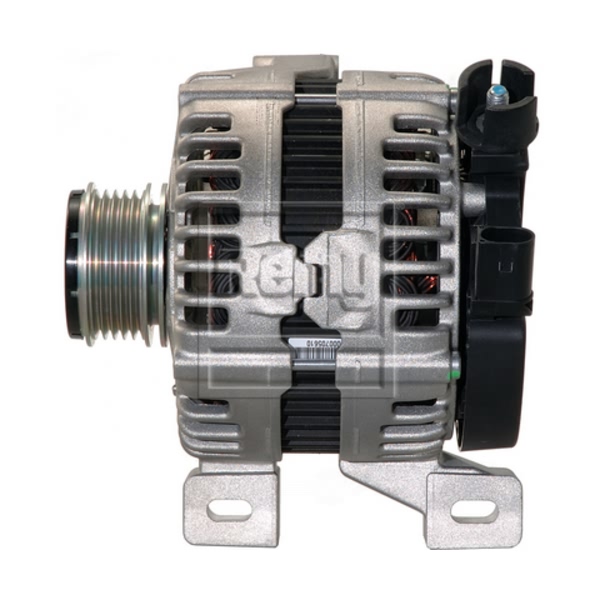 Remy Remanufactured Alternator 12882