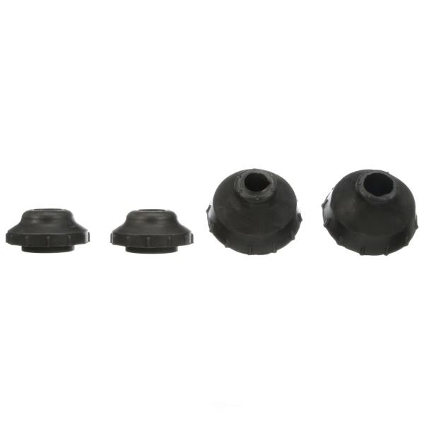 Delphi Front Radius Arm Bushings TD4610W