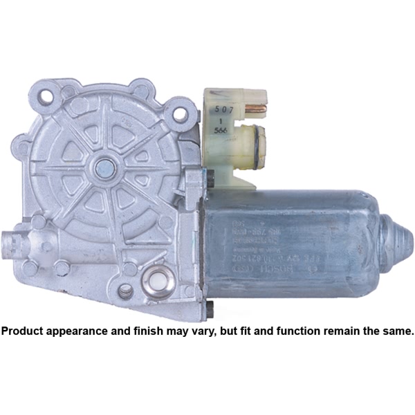 Cardone Reman Remanufactured Window Lift Motor 47-3401