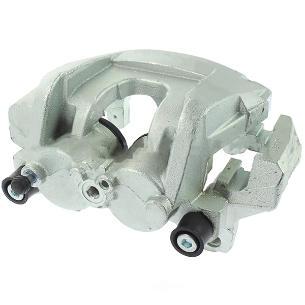 Centric Remanufactured Semi-Loaded Front Driver Side Brake Caliper 141.61186