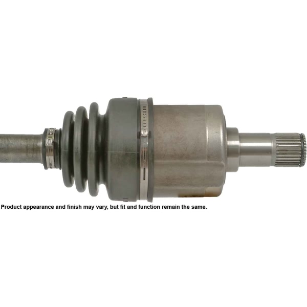 Cardone Reman Remanufactured CV Axle Assembly 60-4301