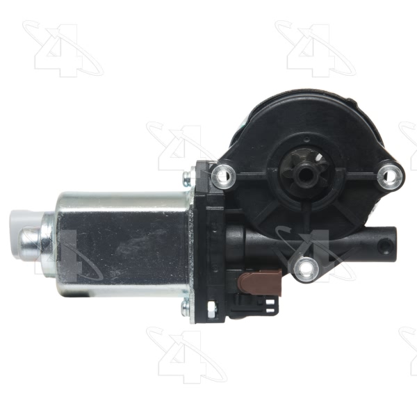 ACI Front Driver Side Window Motor 388756