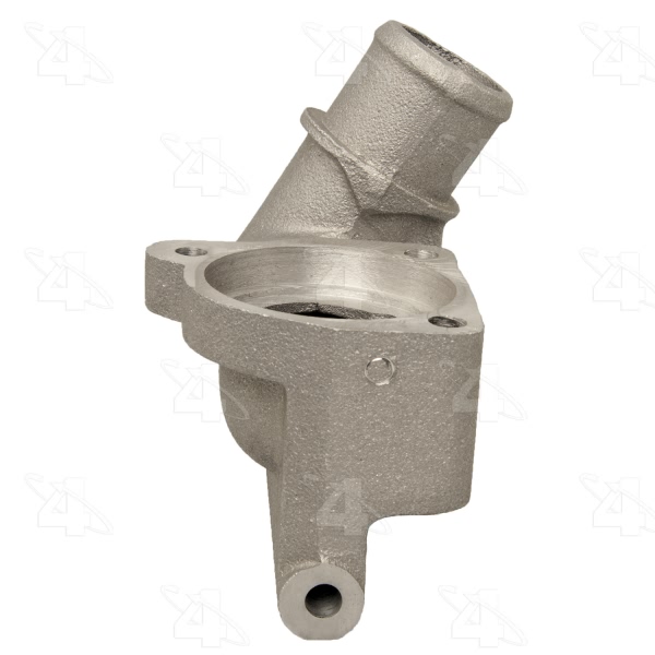 Four Seasons Engine Coolant Water Outlet W O Thermostat 85036