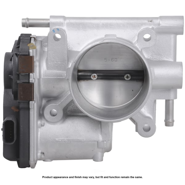 Cardone Reman Remanufactured Throttle Body 67-4204