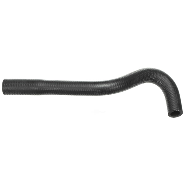 Gates Hvac Heater Molded Hose 19361