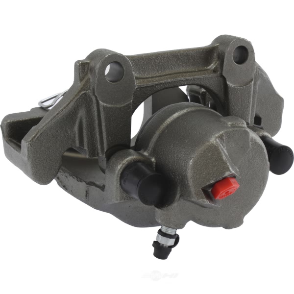 Centric Remanufactured Semi-Loaded Front Passenger Side Brake Caliper 141.33085