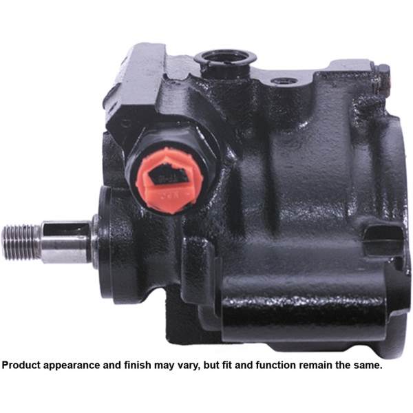 Cardone Reman Remanufactured Power Steering Pump w/o Reservoir 21-5669