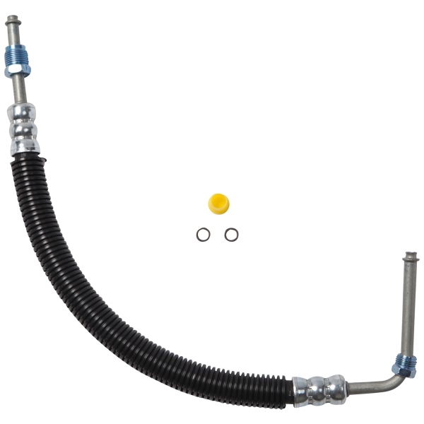 Gates Power Steering Pressure Line Hose Assembly 361110