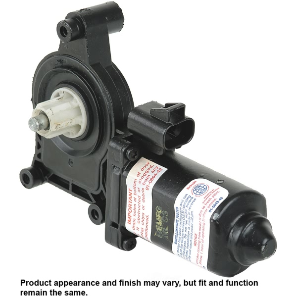 Cardone Reman Remanufactured Window Lift Motor 42-178