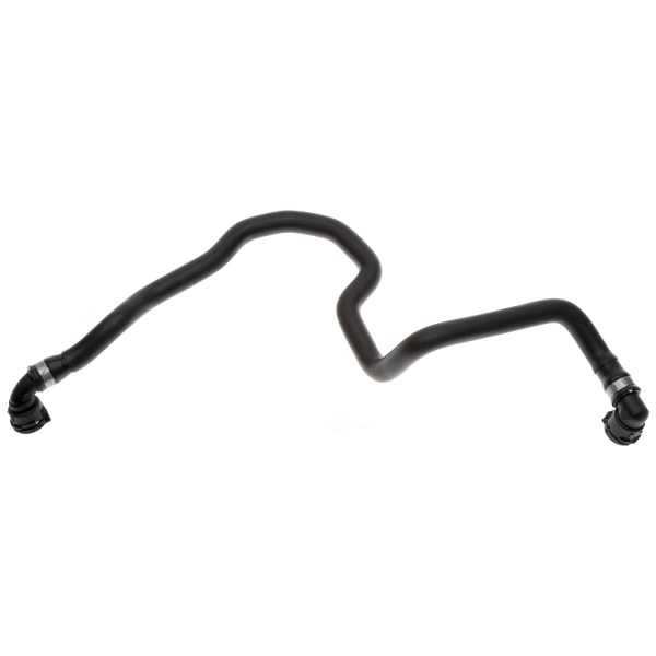 Gates Engine Coolant Molded Radiator Hose 51372