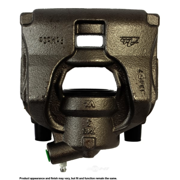 Cardone Reman Remanufactured Unloaded Caliper 19-3774
