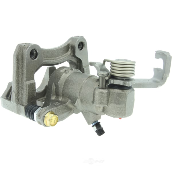 Centric Remanufactured Semi-Loaded Rear Passenger Side Brake Caliper 141.48503