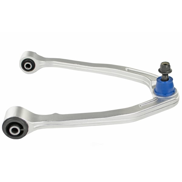 Mevotech Supreme Front Driver Side Upper Non Adjustable Control Arm And Ball Joint Assembly CMS30161