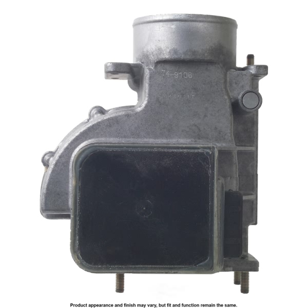 Cardone Reman Remanufactured Mass Air Flow Sensor 74-9106