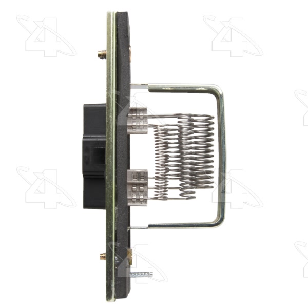 Four Seasons Hvac Blower Motor Resistor 20362
