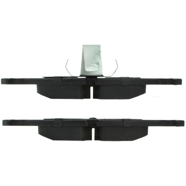 Centric Premium Ceramic Front Disc Brake Pads 301.06810