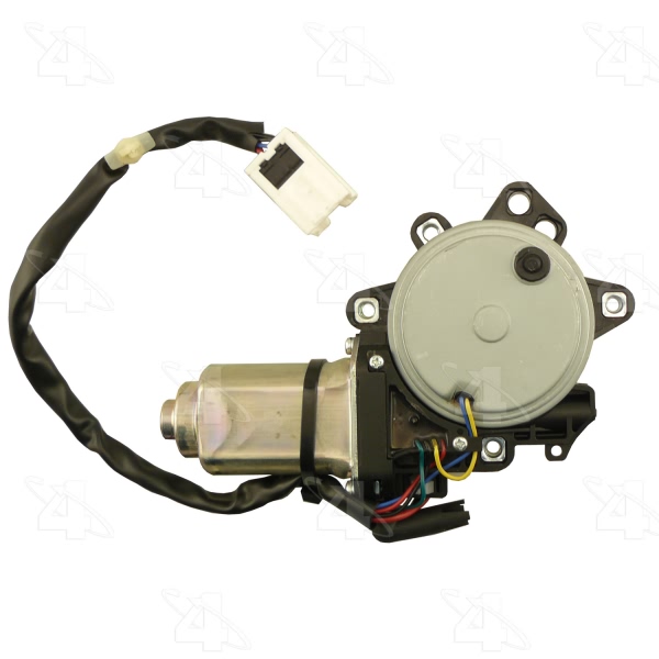 ACI Front Passenger Side Window Motor 388601