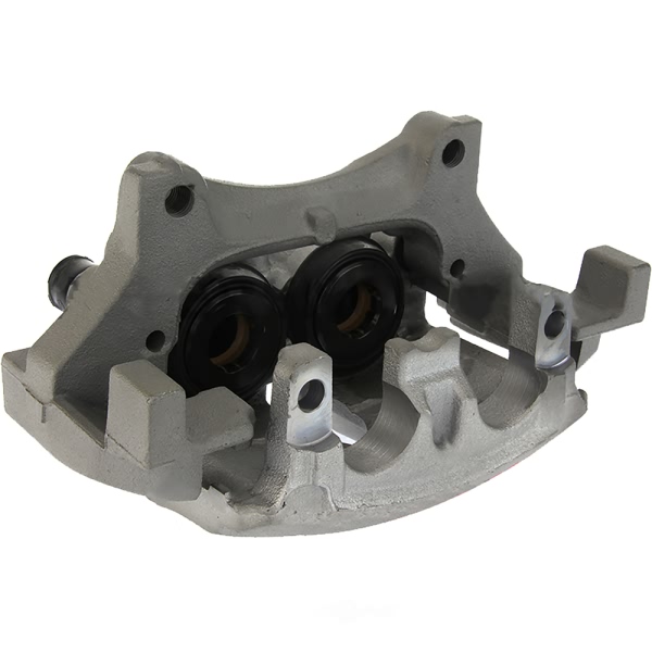 Centric Semi-Loaded Brake Caliper With New Phenolic Pistons 141.35236