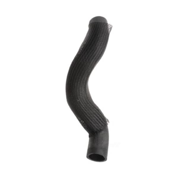 Dayco Engine Coolant Curved Radiator Hose 72249