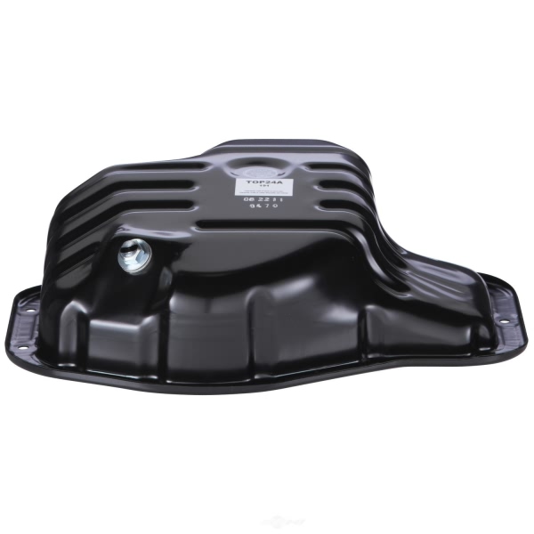 Spectra Premium Lower New Design Engine Oil Pan TOP24A