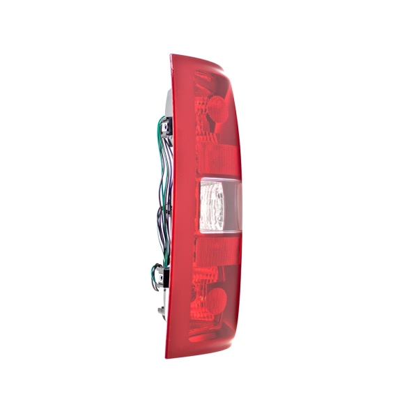 TYC Passenger Side Replacement Tail Light 11-6221-00-9