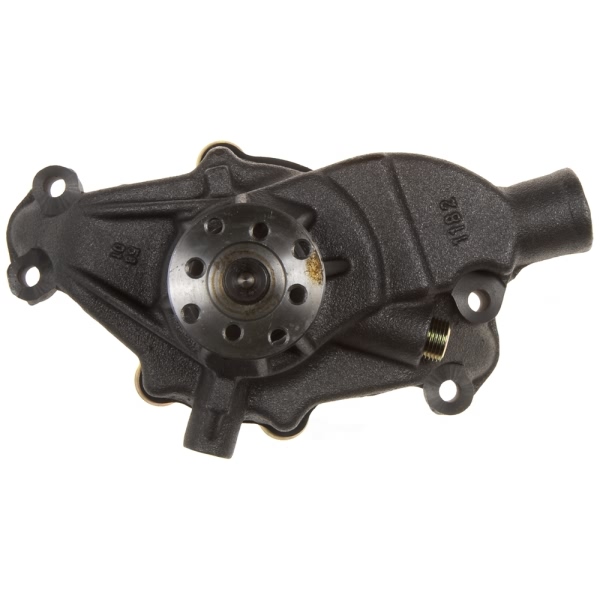 Gates Engine Coolant Performance Water Pump 42094P