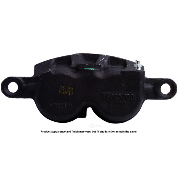 Cardone Reman Remanufactured Unloaded Caliper 18-4729