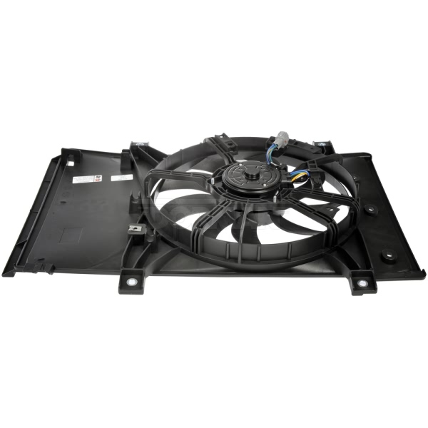 Dorman Engine Cooling Fan Assembly 621-568