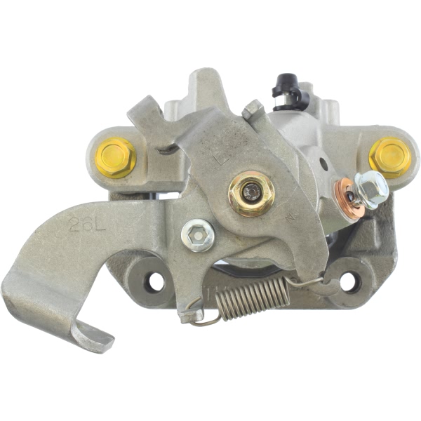 Centric Remanufactured Semi-Loaded Rear Driver Side Brake Caliper 141.44648