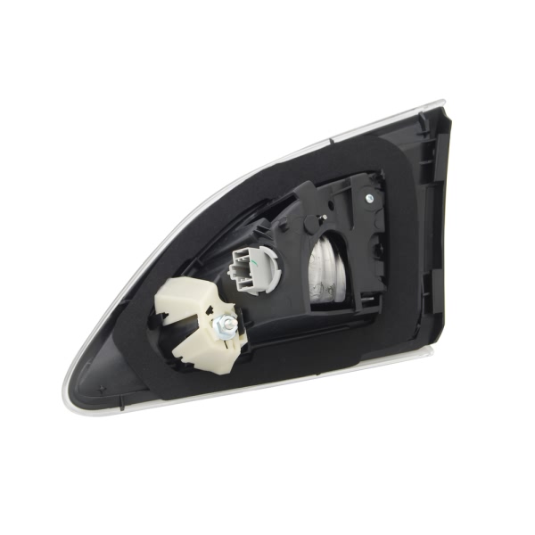 TYC Driver Side Inner Replacement Tail Light 17-0268-00