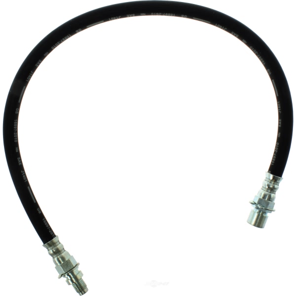 Centric Rear Brake Hose 150.66301