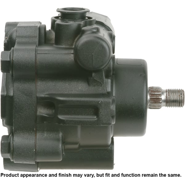 Cardone Reman Remanufactured Power Steering Pump w/o Reservoir 21-5420